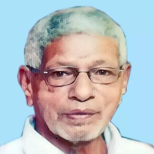 ഇ​സ​ഹാ​ക്ക്