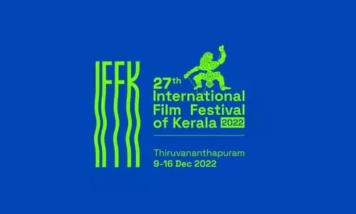 27th IFFK