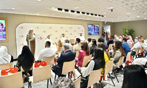 ആ​ഘോ​ഷ​ത്തി​ന്​ ലോ​ക​ക​പ്പ് ഫാ​ൻ​സ് ഫെ​സ്റ്റും;ദു​ബൈ ഷോ​പ്പി​ങ്​ ഫെ​സ്റ്റി​വ​ൽ 15 മു​ത​ൽ