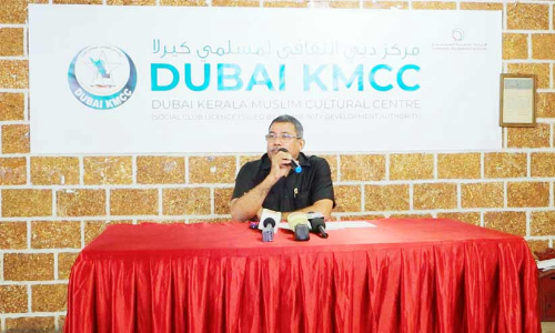 പു​റ​ത്താ​ക്കി​യി​ട്ടും പു​റ​ത്താ​കാ​തെ ഇ​ബ്രാ​ഹിം എ​ളേ​റ്റി​ൽ