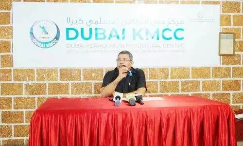 പു​റ​ത്താ​ക്കി​യി​ട്ടും പു​റ​ത്താ​കാ​തെ ഇ​ബ്രാ​ഹിം എ​ളേ​റ്റി​ൽ