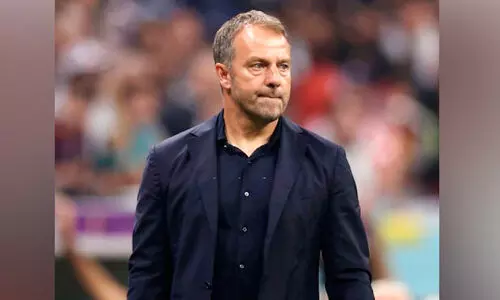 ഹാ​ൻ​സി ഫ്ലി​ക്​