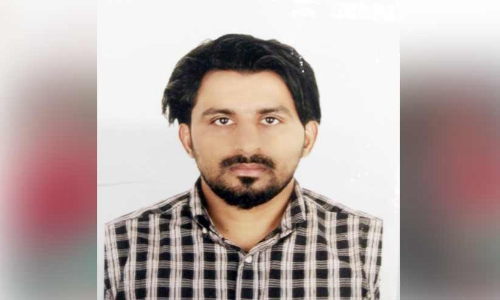 ഷാ​ഫി​യു​ടെ ധീ​ര​ത തു​ണ​ച്ചു;തൊ​ഴി​ലാ​ളി പി​ടി​ച്ചു​പ​റി​ക്കാ​രി​ൽ​നി​ന്ന്​ ര​ക്ഷ​പ്പെ​ട്ടു