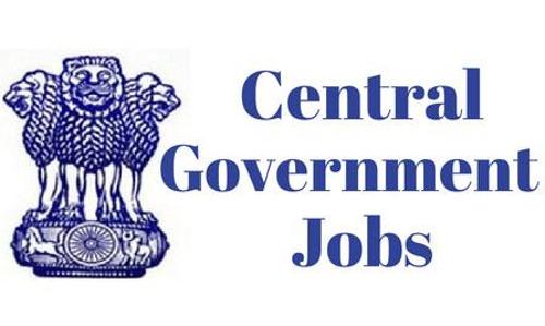 Central Service Vacancy