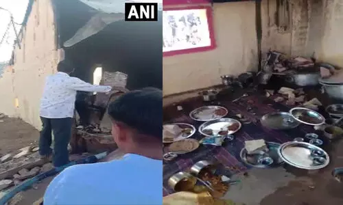 explosion, gas cylinder