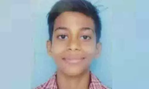 എട്ടാംക്ലാസ് വിദ്യാർഥി മരിച്ചനിലയിൽ