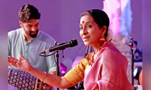 വൈറ്റ് ഫീൽഡ് മ്യൂസിക് ഫെസ്റ്റിവൽ