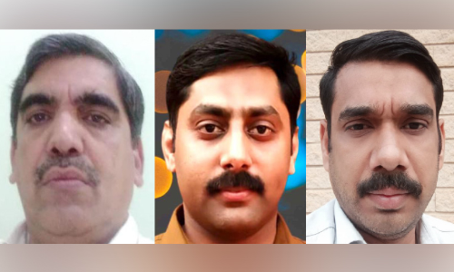 Kuwait Pulpata Panchayat committee formation