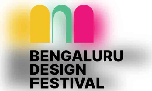 ബംഗളൂരു ഡിസൈൻ ഫെസ്റ്റ് ആരംഭിച്ചു ബംഗളൂരു ഡിസൈൻ ഫെസ്റ്റ് ആരംഭിച്ചു