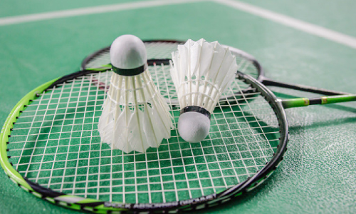 KTA Badminton Tournament