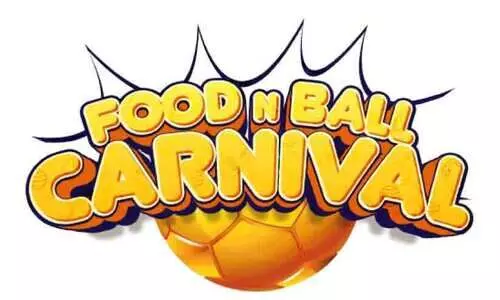 ഫു​ഡ്​ ആ​ൻ​ഡ്​ ബാ​ൾ കാ​ർ​ണി​വ​ൽ: വേങ്ങരയിലെ ജനകീയോത്സവത്തിന് ഇന്ന് കേളികൊട്ടുണരും