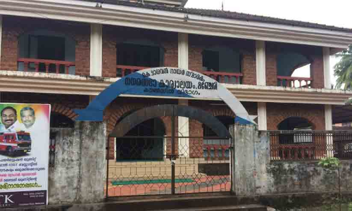 മഞ്ചേരി നഗരസഭ വെൽനസ് സെൻറർ നിയമനം: അഭിമുഖത്തിൽ മാർക്ക് തിരുത്തിയെന്ന് പ്രതിപക്ഷം