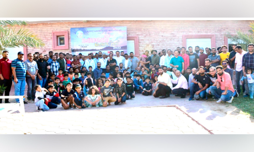 ചേ​മ​ഞ്ചേ​രി ഫെ​സ്റ്റ്