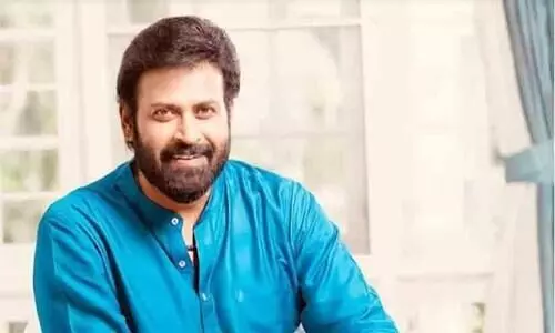 Manoj K Jayans Reel Trending On Social Media