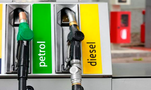 Fuel consumption increasing in kuwait