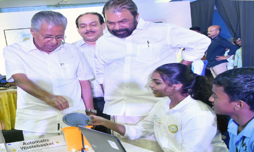 Pinarayi Vijayan Pinarayi Vijayan