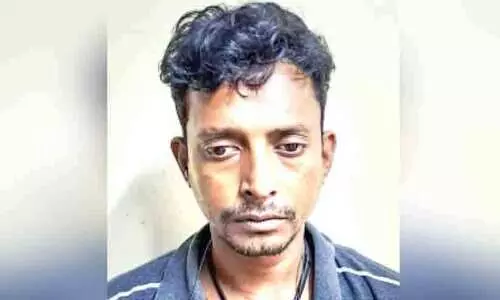 മയക്കുമരുന്നുമായി പശ്ചിമ ബംഗാൾ സ്വദേശി പിടിയിൽ