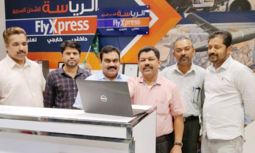 KMCC Help Desk started