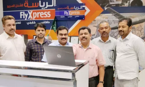 KMCC Help Desk started