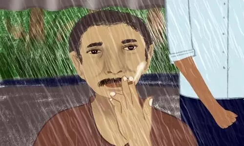 മുടിയറകൾ -9 മുടിയറകൾ -9