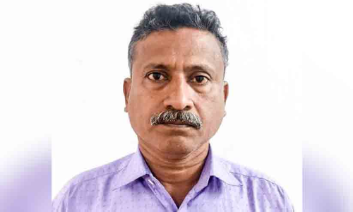 പെൺകുട്ടിയോട് മോശം പെരുമാറ്റം; ടൂറിസ്റ്റ് ബസ് ഡ്രൈവർ അറസ്റ്റിൽ പെൺകുട്ടിയോട് മോശം പെരുമാറ്റം; ടൂറിസ്റ്റ് ബസ് ഡ്രൈവർ അറസ്റ്റിൽ