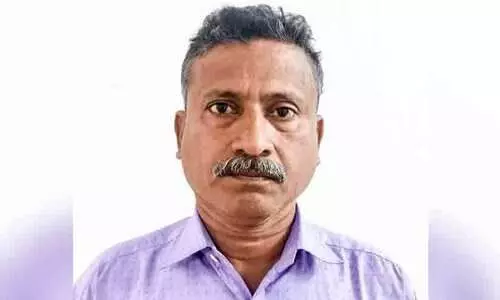 പെൺകുട്ടിയോട് മോശം പെരുമാറ്റം; ടൂറിസ്റ്റ് ബസ് ഡ്രൈവർ അറസ്റ്റിൽ