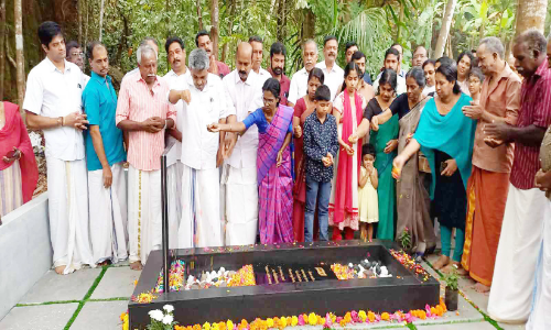 Tribute to the brave jawan Tribute to the brave jawan