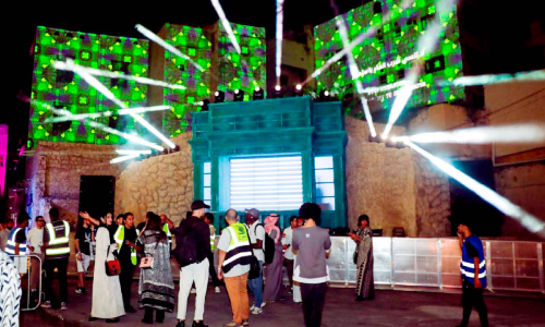 ‘ബ​ല​ദ് ബീ​സ്റ്റ്’