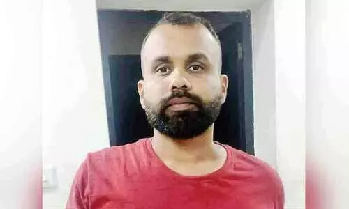 പുകയില ഉൽപന്നങ്ങൾ പിടികൂടി