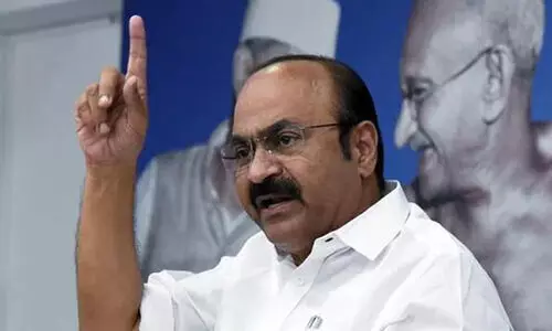 സര്‍വകലാശാല ബില്ലിനെ അടുത്തഘട്ടത്തിലും ശക്തിയായി എതിർക്കുമെന്ന് വി.ഡി സതീശൻ