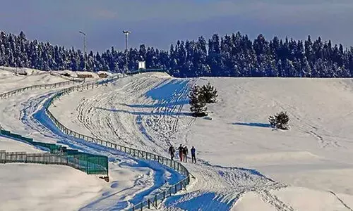 Jammu and Kashmir Jammu and Kashmir