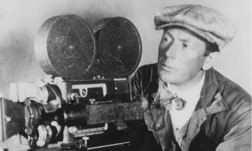 അറിയപ്പെടാത്ത മഹാനായ ചലച്ചിത്രകാരൻ