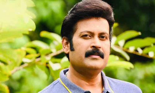 Manoj k Jayan Opens Up About Viral Reels Video, Madhyamam Interview