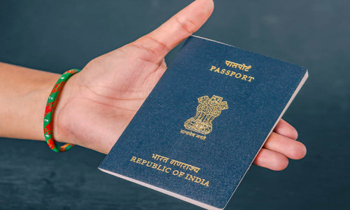 2022 ഒക്ടോബർ വരെ 1,83,741 ഇന്ത്യക്കാർ പൗരത്വം ഉപേക്ഷിച്ചു