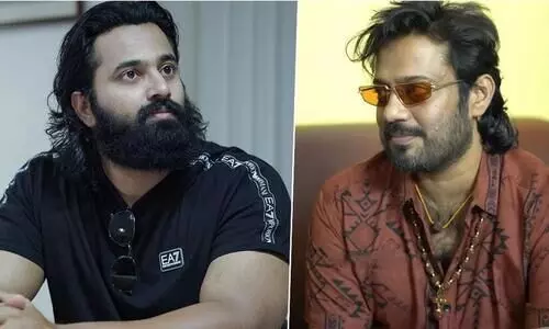 താനും പ്രതിഫലം ഇല്ലാതെ അഭിനയിച്ചു; എന്നിട്ടും ബാലക്ക് രണ്ട് ലക്ഷം നൽകിയെന്ന് ഉണ്ണി മുകുന്ദൻ