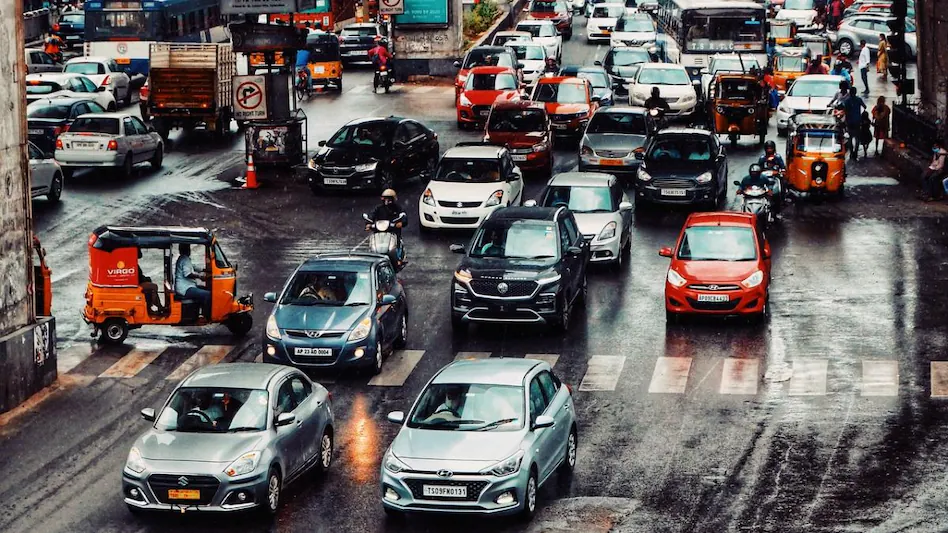 ഇന്ത്യയിലെ ഓട്ടോമൊബൈൽ റീട്ടെയിൽ വിൽപ്പനയിൽ റെക്കോർഡ്