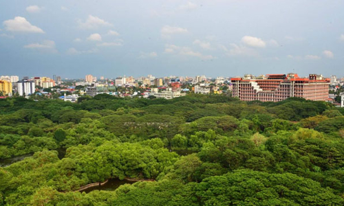 ബഫർ സോൺ: പ്രാഥമിക റിപ്പോർട്ട് 11നകം പ്രസിദ്ധീകരിക്കുമെന്ന് വിദഗ്ധ സമിതി