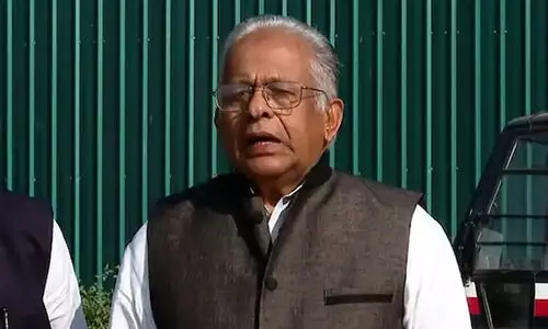 മൂന്നാം മുറ, ആൾകൂട്ട അതിക്രമം, അലീഗഢ് യൂനിവേഴ്സിറ്റി ഭേദഗതി; ഇ.ടി. മുഹമ്മദ് ബഷീർ എം.പിയുടെ സ്വകാര്യ ബില്ലുകൾക്ക് അവതരണാനുമതി