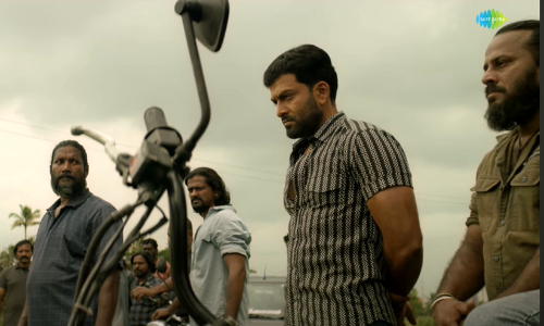 നീതിയല്ല നിയമമാണ്; പൃഥ്വിയും ആസിഫും ഒന്നിക്കുന്ന കാപ്പയുടെ ട്രെയിലർ പുറത്ത്