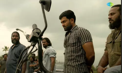 നീതിയല്ല നിയമമാണ്; പൃഥ്വിയും ആസിഫും ഒന്നിക്കുന്ന കാപ്പയുടെ ട്രെയിലർ പുറത്ത്