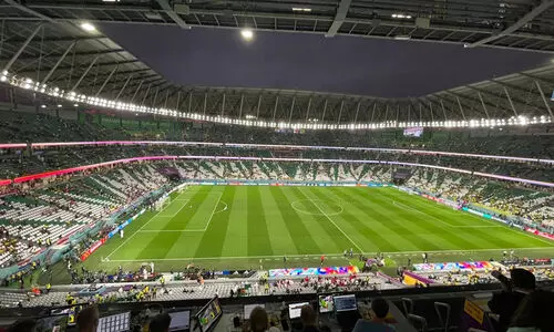 മാറ്റങ്ങളില്ലാതെ ബ്രസീൽ; ടീം ലൈനപ്പ് അറിയാം...