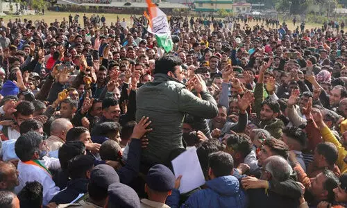 പൈശാചികവത്കരിക്കാൻ വേണ്ടത്ര മുസ്‍ലിംകളില്ല; ഹിമാചൽ പ്രദേശ് ബി.ജെ.പിക്ക് നഷ്ടമായതിങ്ങനെ