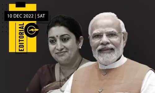 ന്യൂനപക്ഷമുക്ത ഭാരതം