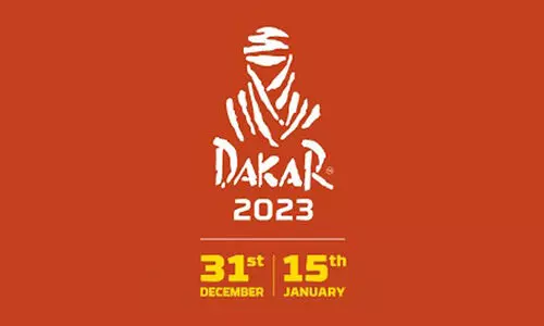 സൗദി ഡാക്കർ റാലി ചെങ്കടൽ തീരത്തുനിന്ന് ഡിസം. 31 മുതൽ