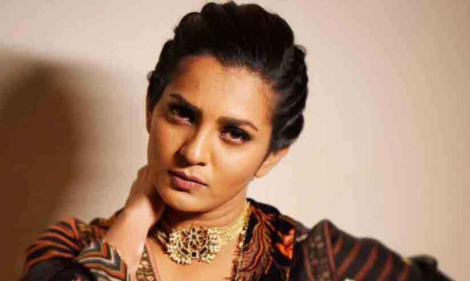 പുതിയ സന്തോഷം പങ്കുവെച്ച് പാർവതി  തിരുവോത്ത്