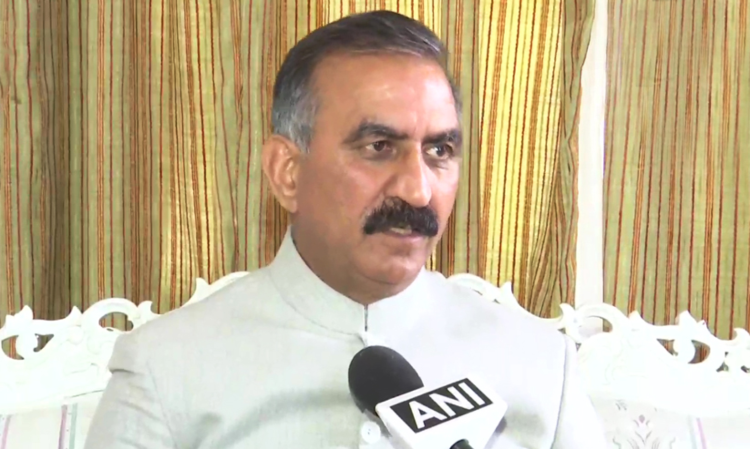 sukhvinder singh sukhu