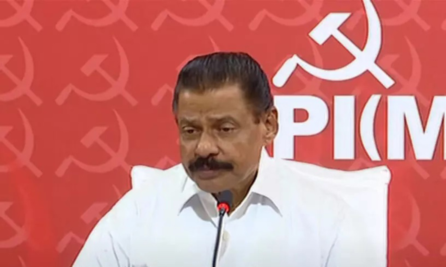 ലീഗ് നിലപാടുകളെ സ്വാഗതം ചെയ്തതാണ്; ഇടതുമുന്നണിയിലേക്ക് ക്ഷണിച്ചതല്ല -ഗോവിന്ദൻ മാസ്റ്റർ