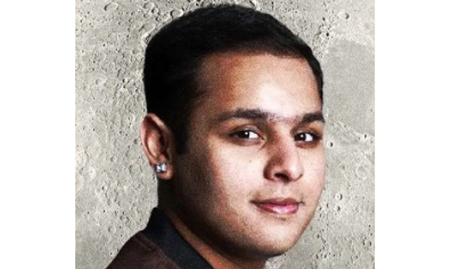 സ്‌പേസ് എക്‌സ് യാത്രാസംഘത്തില്‍ ദേവ് ജോഷിയും