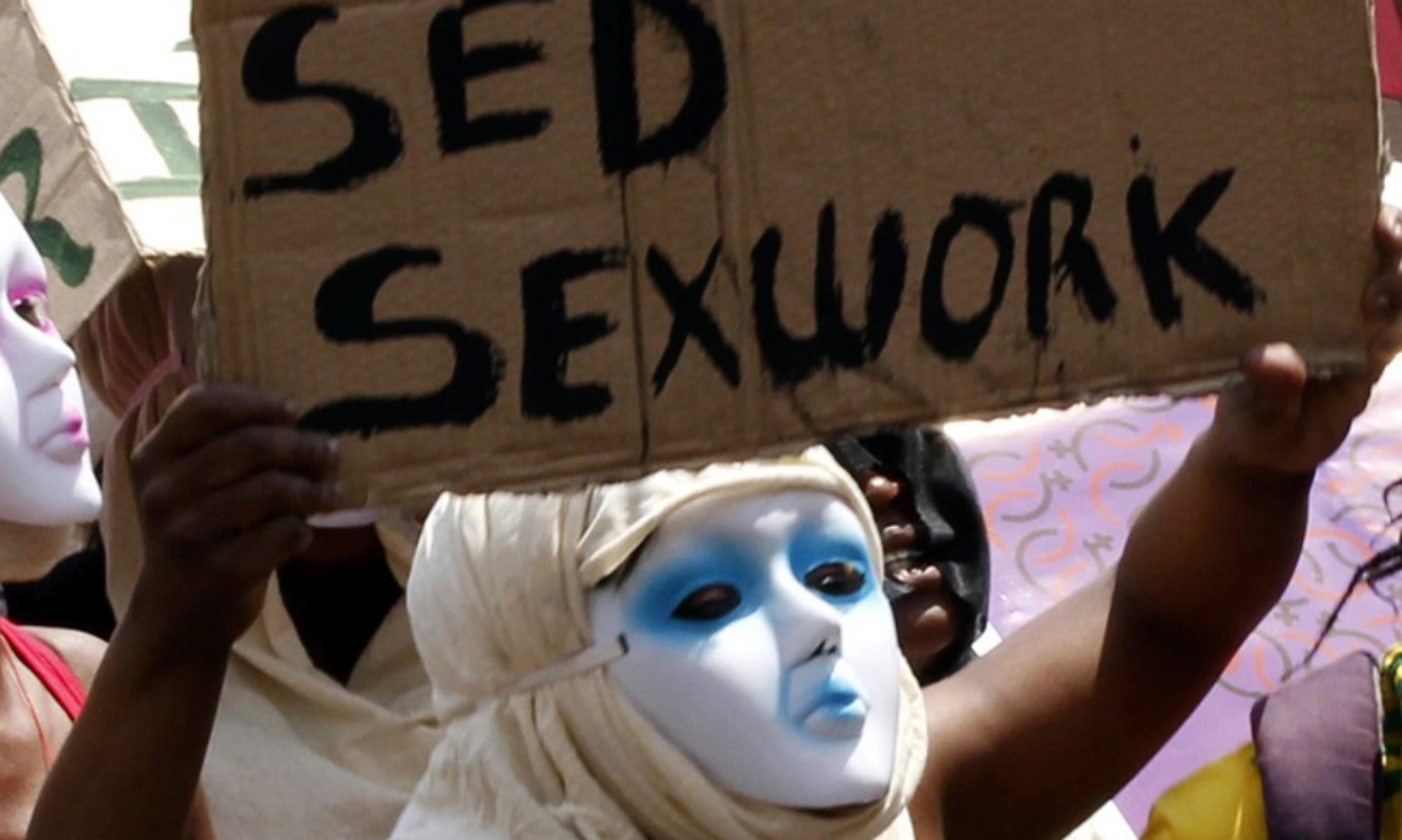 ലൈംഗിക തൊഴില്‍ കുറ്റമല്ലാതാക്കാന്‍ ദക്ഷിണാഫ്രിക്ക