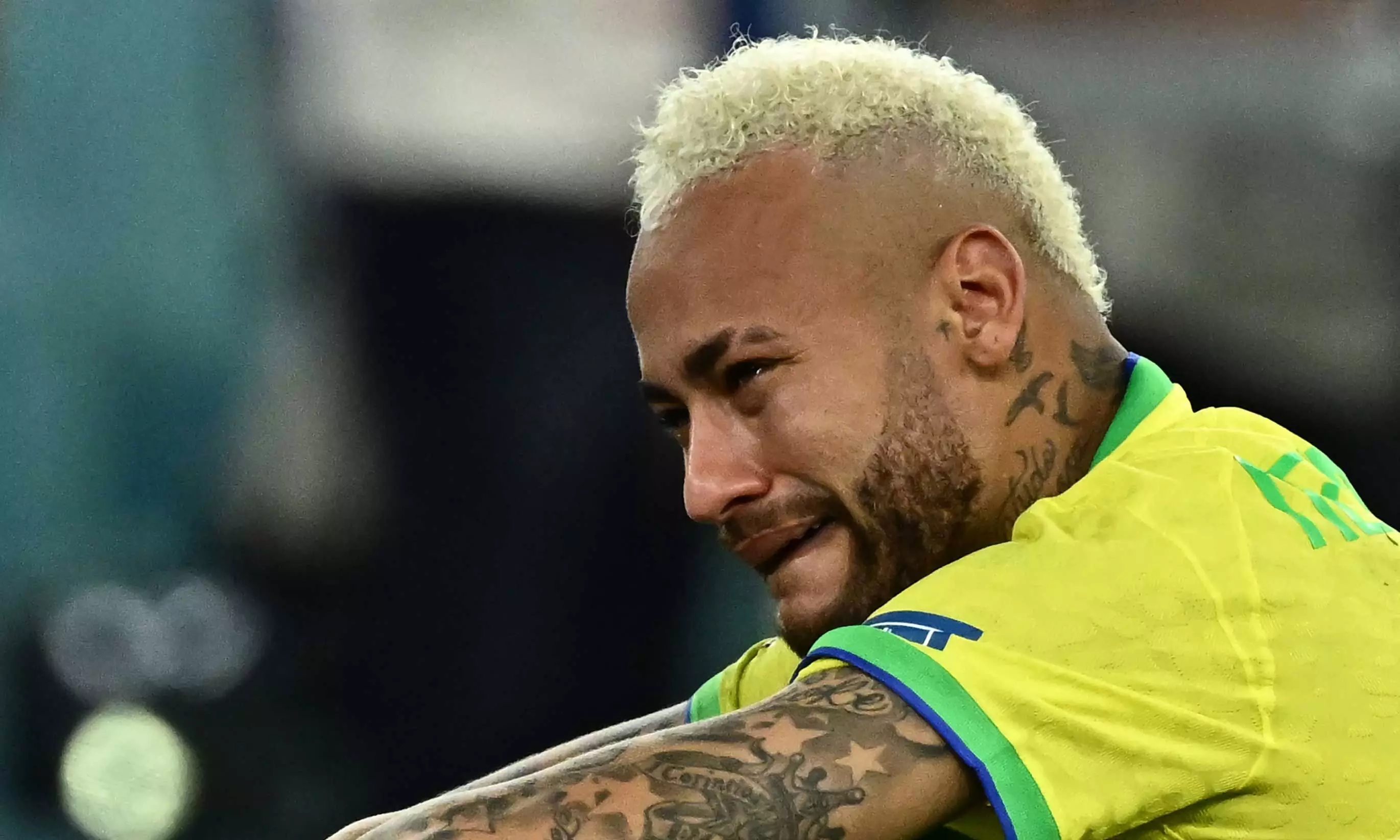 പെ​നാ​ൽ​റ്റി ഷൂ​ട്ടൗ​ട്ടി​ൽ ബ്ര​സീ​ലി​ൻെ​റ മ​ട​ക്കം; സെ​മി ഫൈ​ന​ലി​ലേ​ക്ക്​ ക്രൊ​യേ​ഷ്യ​ൻ പ​ട​യോ​ട്ടം